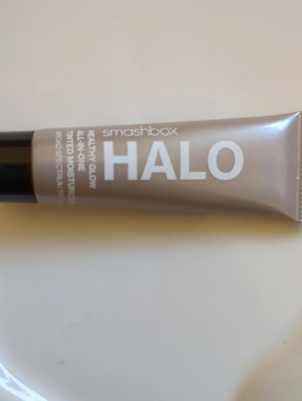 Tinted Moisturizer